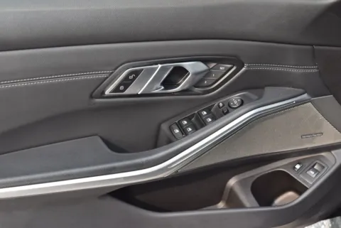 More photos of 2021 BMW 3 Series 330e xDrive at Exclusive Motorcars, MD