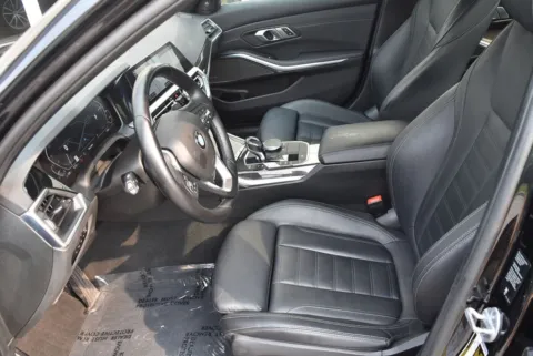 More photos of 2021 BMW 3 Series 330e xDrive at Exclusive Motorcars, MD