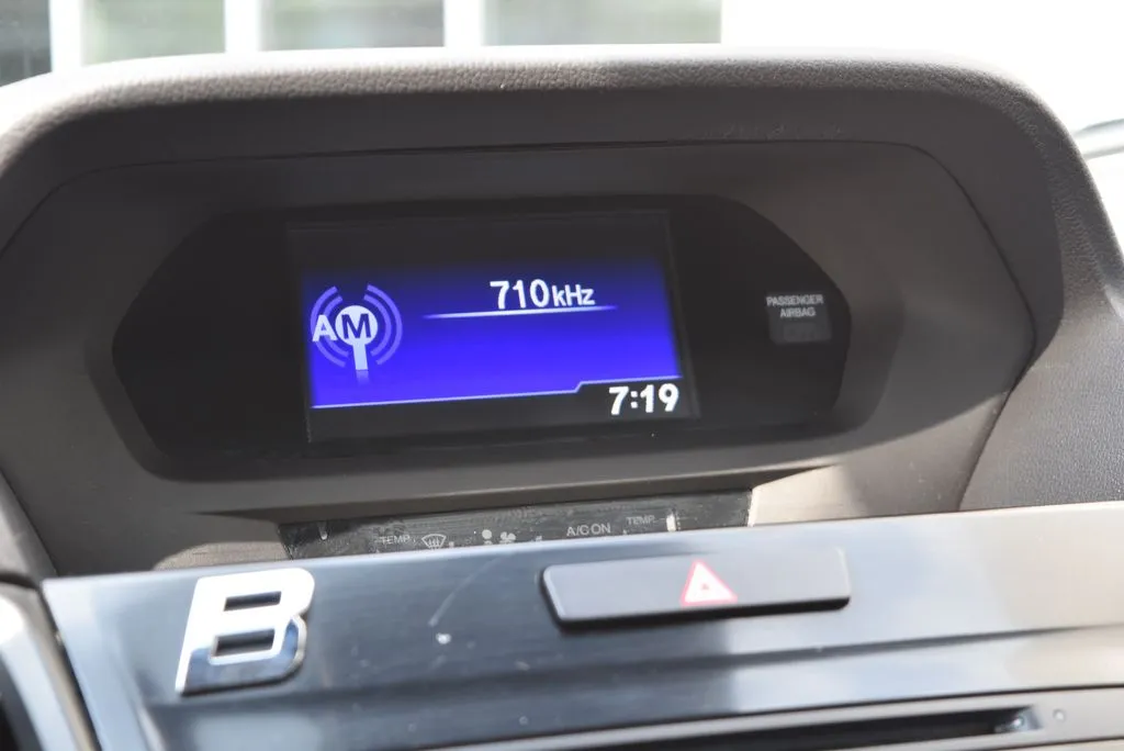 Acura ILX photo 14