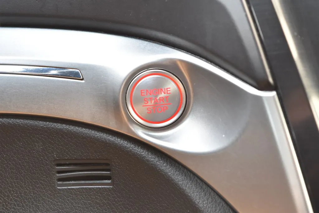 Acura ILX photo 16