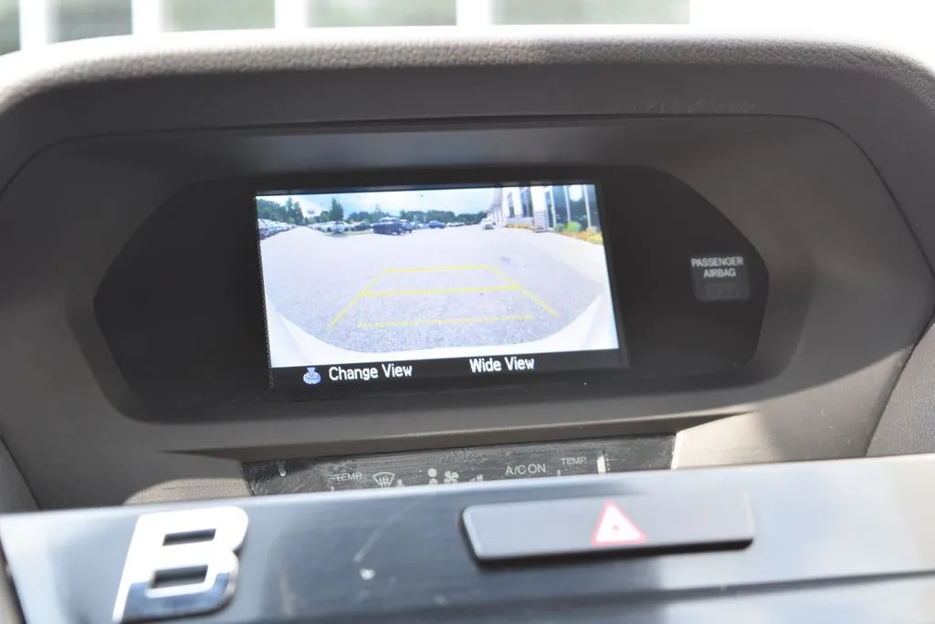 Acura ILX photo 15