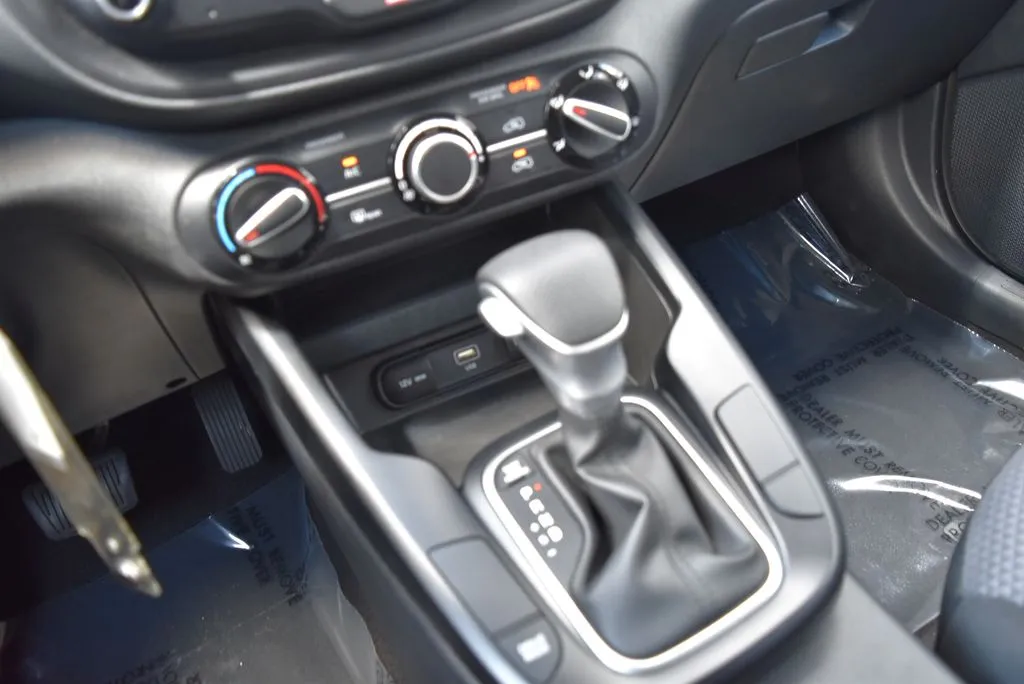 Kia Soul photo 16