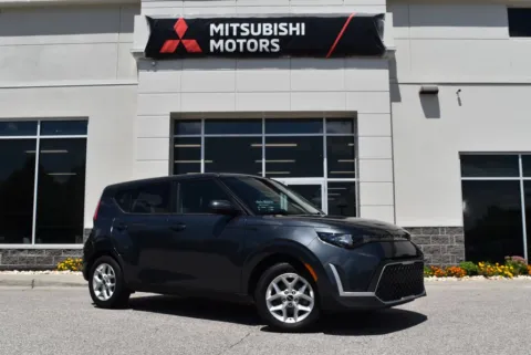 Unknown 2025 Kia Soul LX for sale in Randallstown, MD