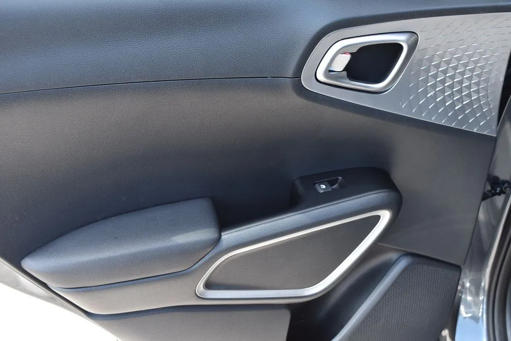 Kia Soul photo 10
