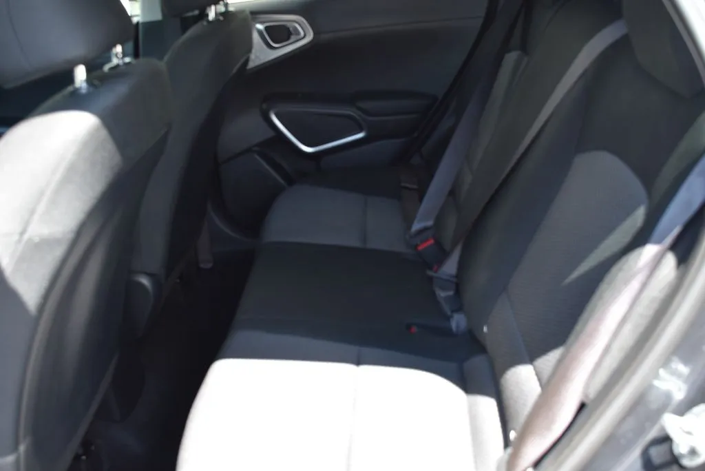 Kia Soul photo 9