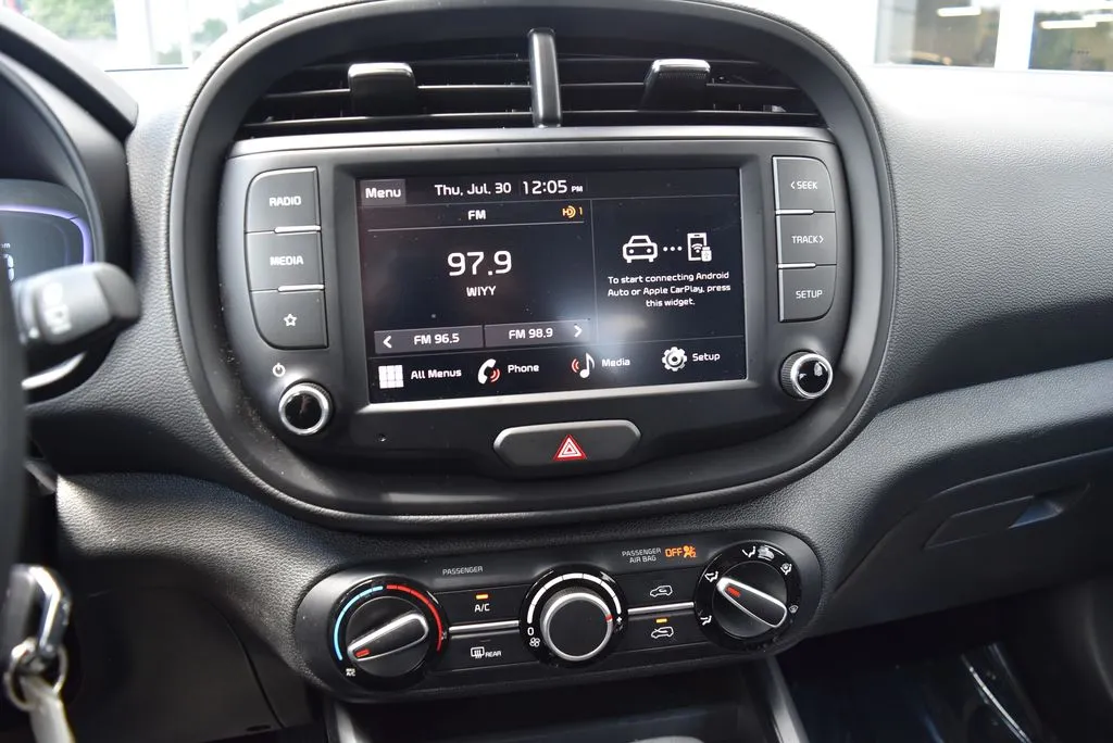 Kia Soul photo 13