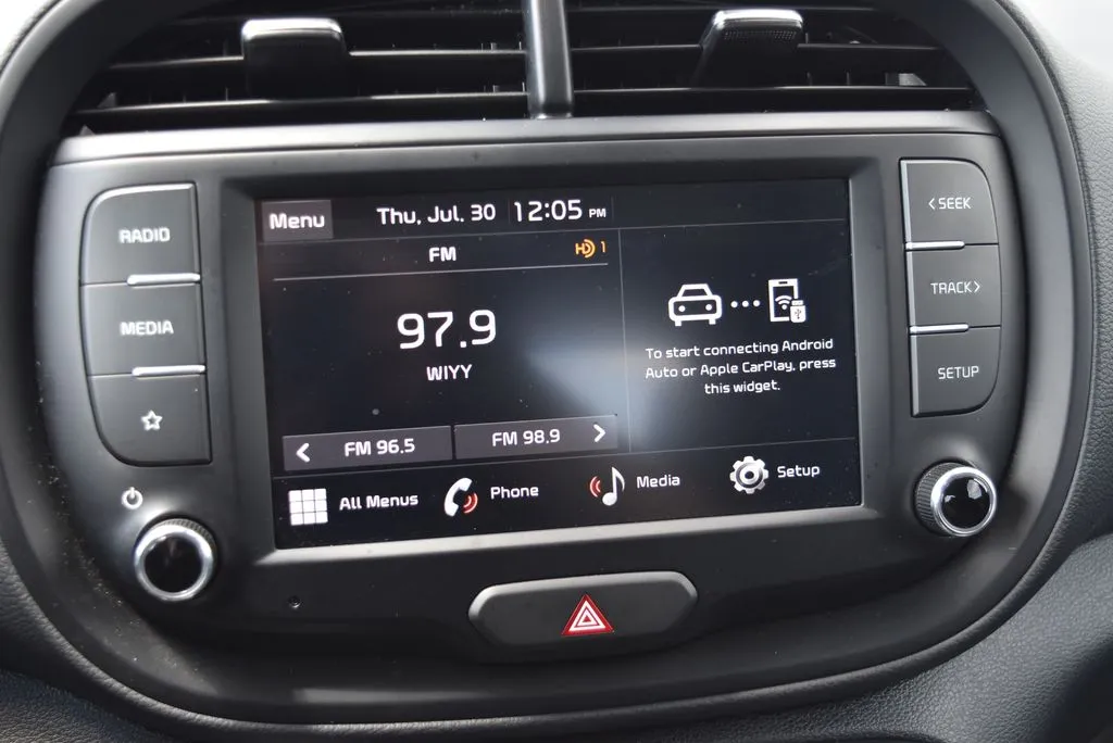 Kia Soul photo 14