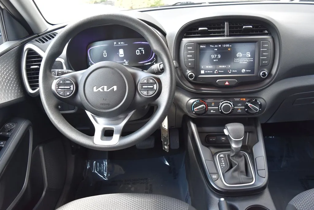 Kia Soul photo 11