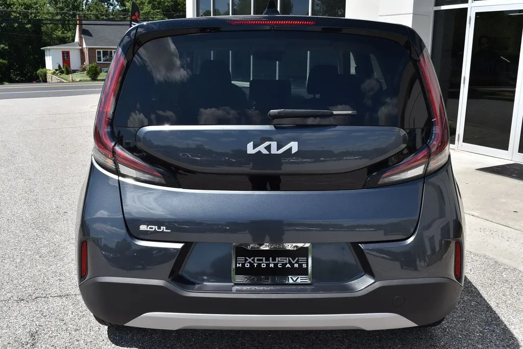 Kia Soul photo 6