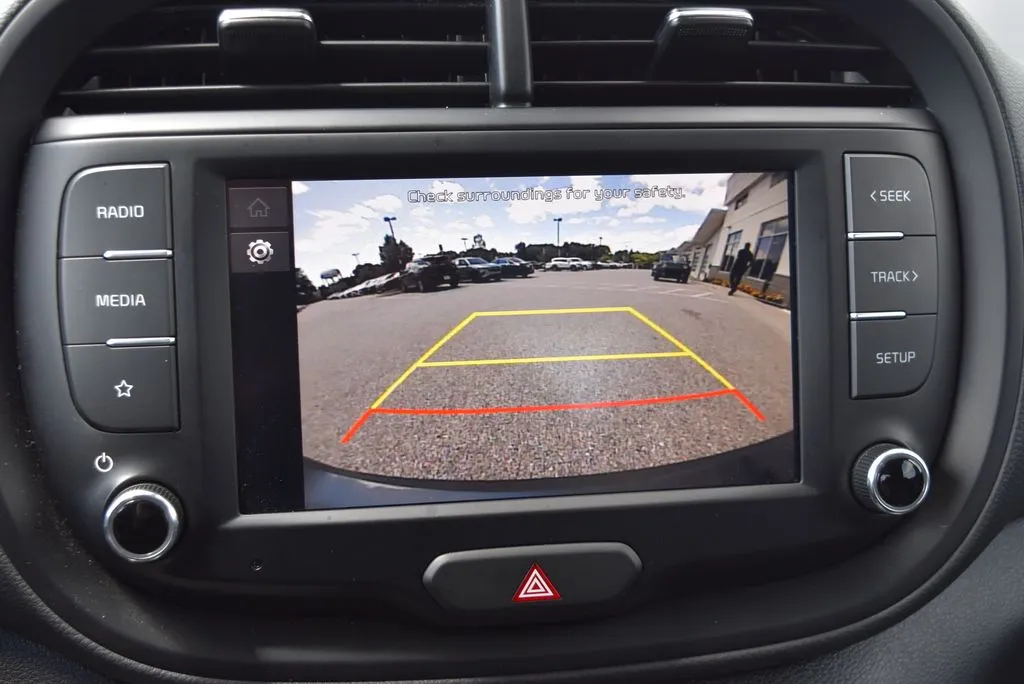 Kia Soul photo 15