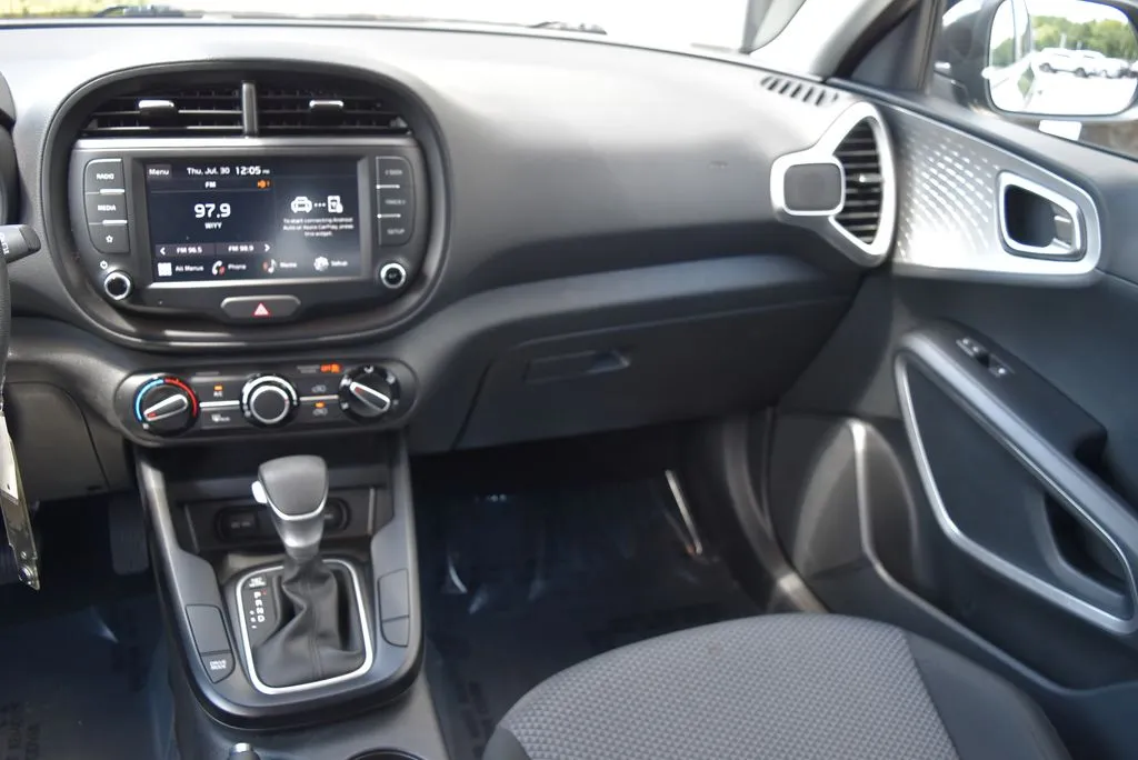 Kia Soul photo 12