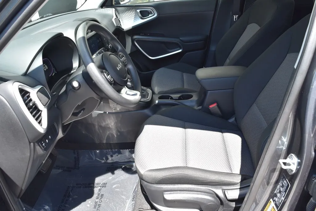 Kia Soul photo 7
