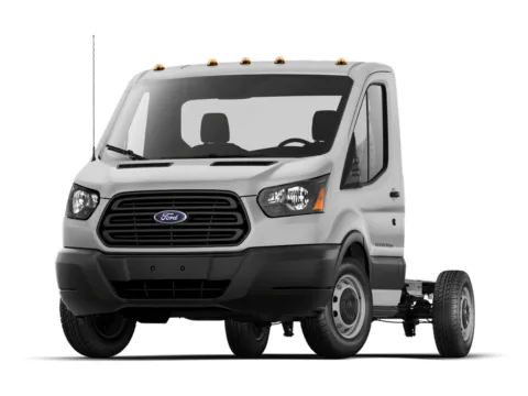 Yellow 2015 Ford Transit-350 for sale in Randallstown, MD