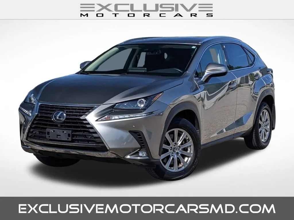 2021 Lexus NX 300 Base for sale in Randallstown, MD