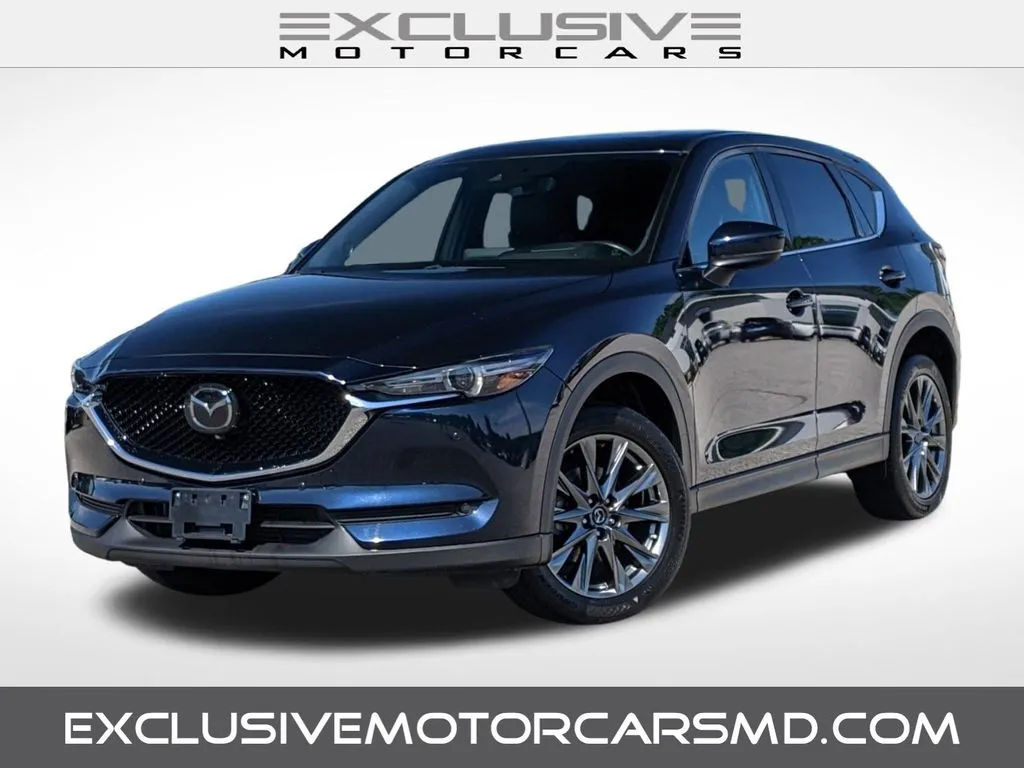 2019 Mazda CX-5 Signature for sale in Randallstown, MD