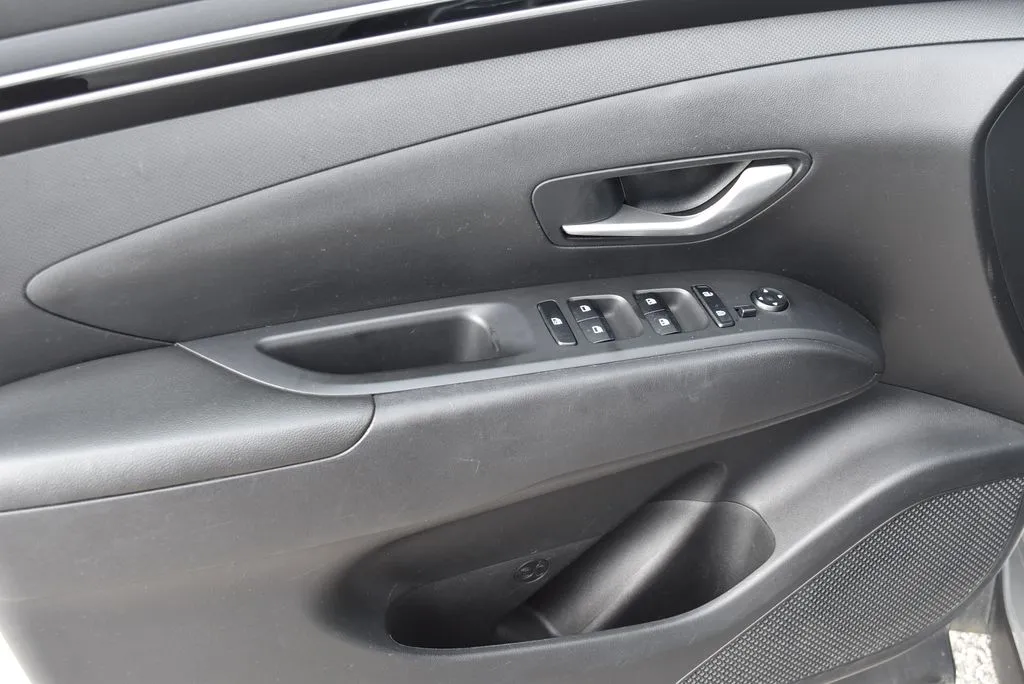 Hyundai Tucson photo 8