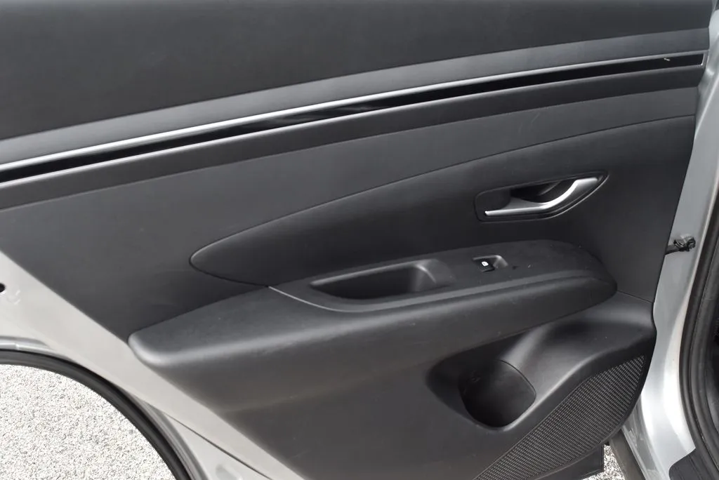 Hyundai Tucson photo 10