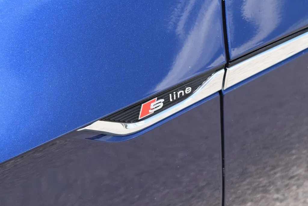 Audi A5 photo 22