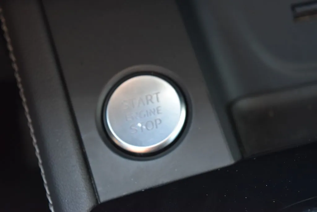Audi A5 photo 20