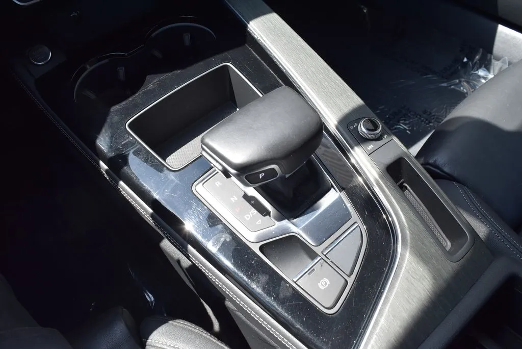 Audi A5 photo 18