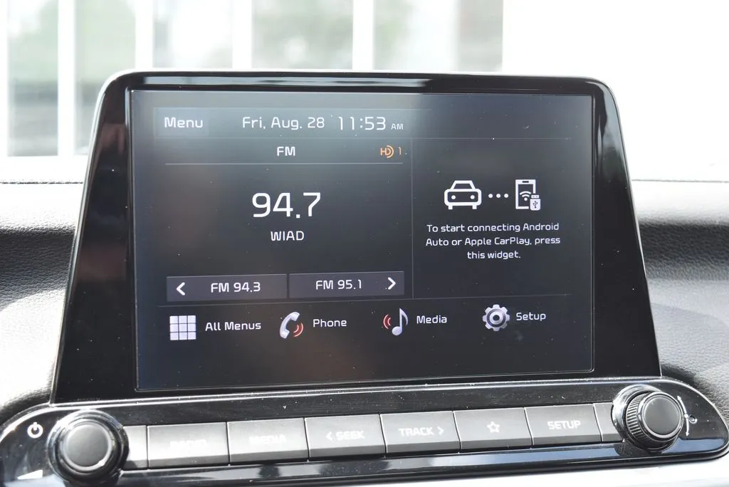 Kia Forte photo 13