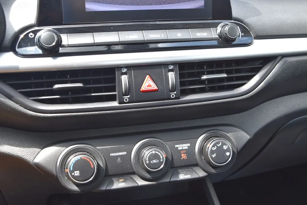 Kia Forte photo 15