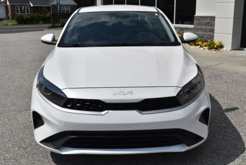 Another view of 2024 Kia Forte LXS for sale in Randallstown, MD at Exclusive Motorcars