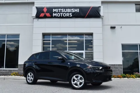 Black 2024 Dodge Hornet GT for sale in Randallstown, MD