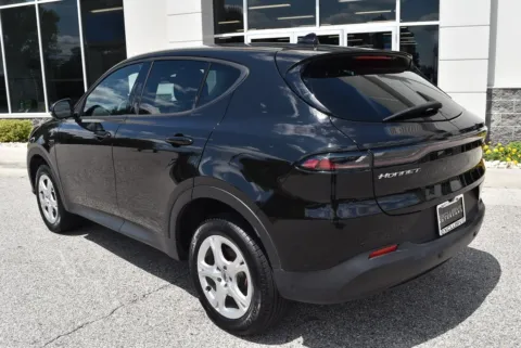More photos of 2024 Dodge Hornet GT at Exclusive Motorcars, MD