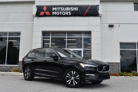 Unknown 2023 Volvo XC60 B5 Core for sale in Randallstown, MD
