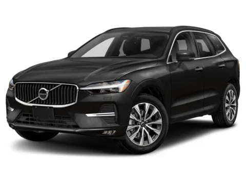 Unknown 2023 Volvo XC60 B5 Core for sale in Randallstown, MD