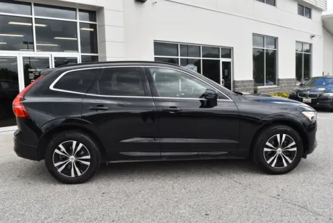 Photos of 2023 Volvo XC60 B5 Core for sale in Randallstown, MD at Exclusive Motorcars