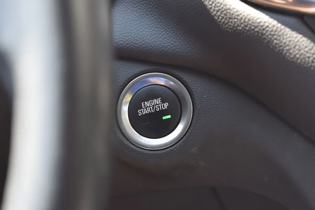 Chevrolet Equinox photo 16