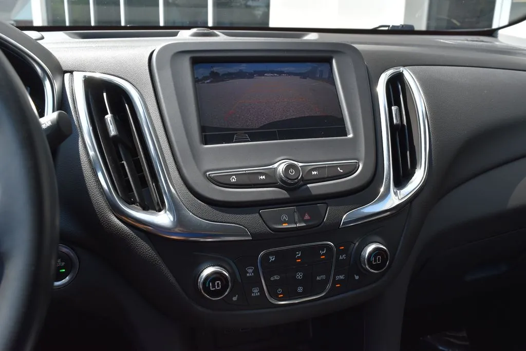 Chevrolet Equinox photo 15