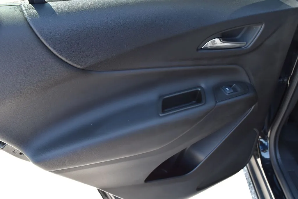 Chevrolet Equinox photo 11