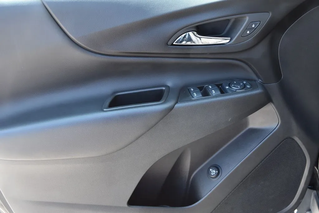 Chevrolet Equinox photo 9