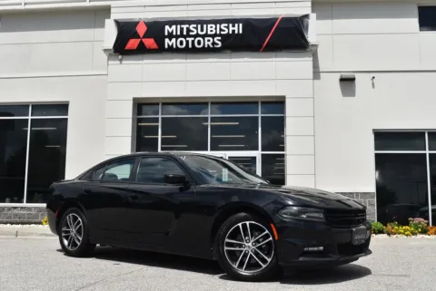 Black 2019 Dodge Charger SXT for sale in Randallstown, MD