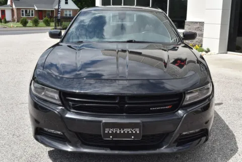 Another view of 2019 Dodge Charger SXT for sale in Randallstown, MD at Exclusive Motorcars