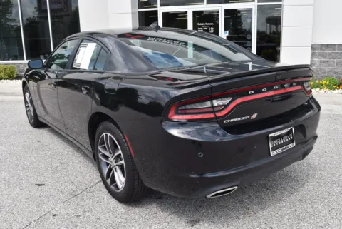 More photos of 2019 Dodge Charger SXT at Exclusive Motorcars, MD