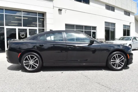 Photos of 2019 Dodge Charger SXT for sale in Randallstown, MD at Exclusive Motorcars