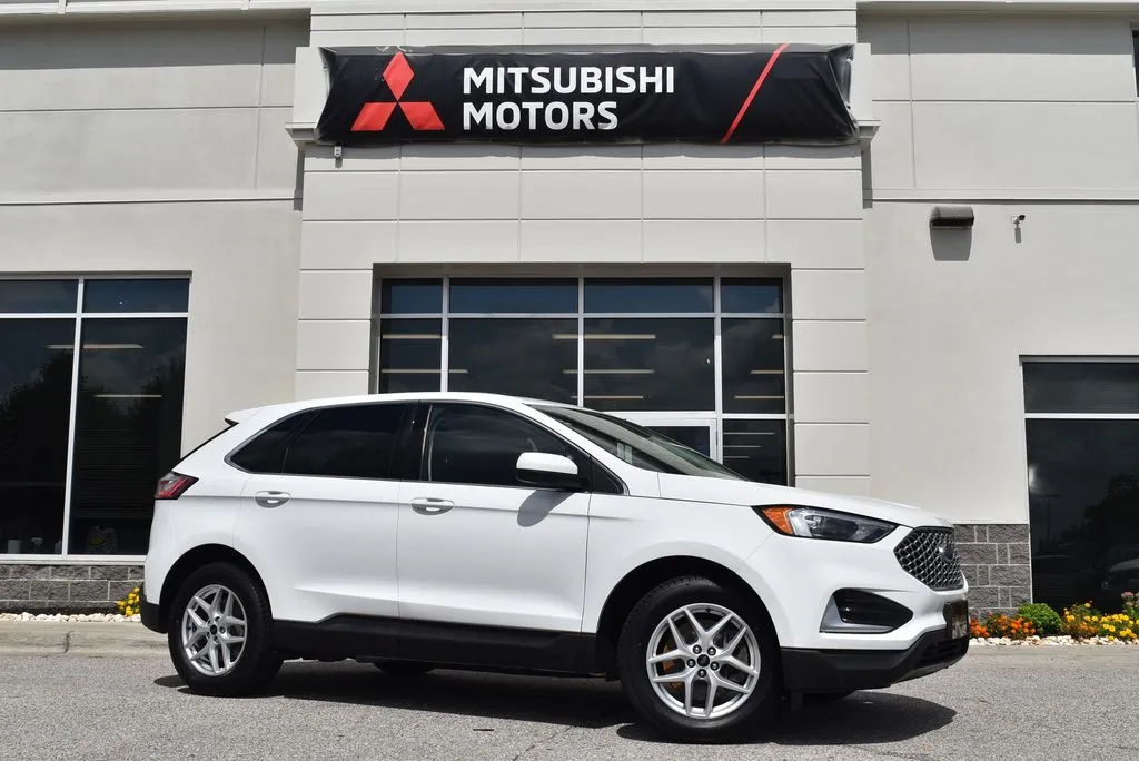 2024 Ford Edge SEL for sale in Randallstown, MD