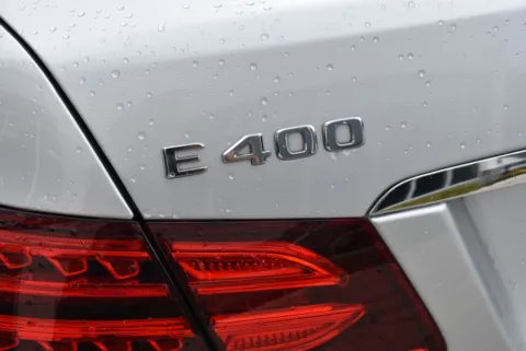 More photos of 2017 Mercedes-Benz E-Class E 400 at Exclusive Motorcars, MD