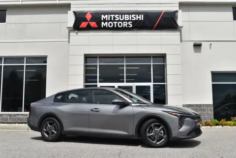 Gray 2025 Kia K4 LXS for sale in Randallstown, MD