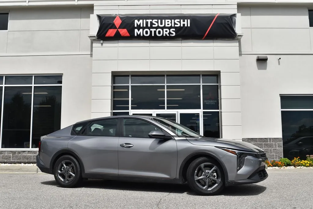 Gray 2025 Kia K4 LXS for sale in Randallstown, MD