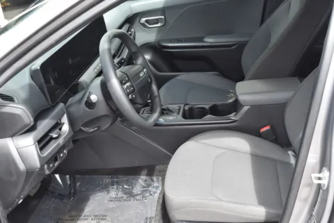 More photos of 2025 Kia K4 LXS at Exclusive Motorcars, MD