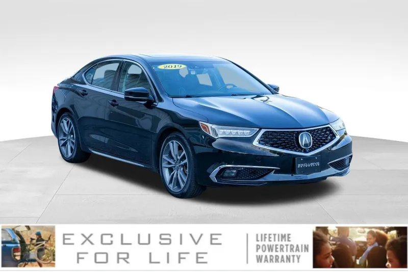 2019 Acura TLX 3.5L Advance Pkg for sale in Randallstown, MD
