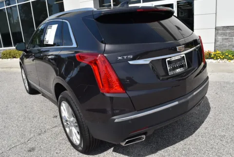 More photos of 2018 Cadillac XT5 Premium Luxury at Exclusive Motorcars, MD