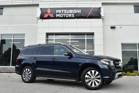 Unknown 2019 Mercedes-Benz GLS 450 for sale in Randallstown, MD