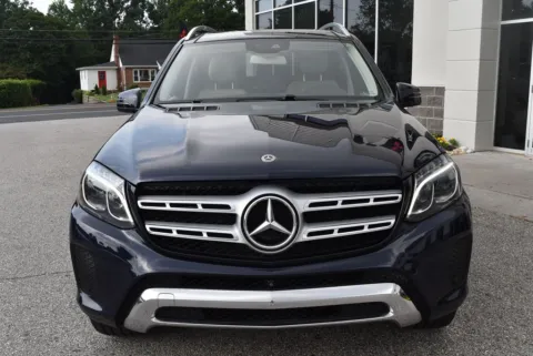 Another view of 2019 Mercedes-Benz GLS 450 for sale in Randallstown, MD at Exclusive Motorcars