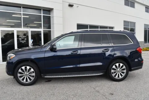 More photos of 2019 Mercedes-Benz GLS 450 at Exclusive Motorcars, MD